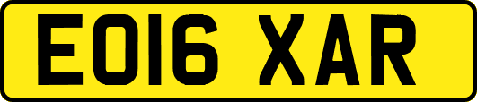 EO16XAR
