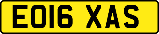 EO16XAS