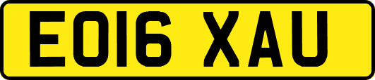 EO16XAU