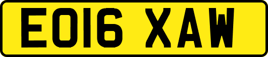 EO16XAW