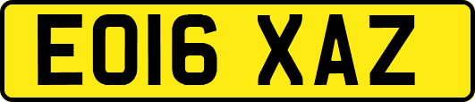 EO16XAZ