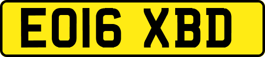 EO16XBD