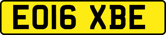 EO16XBE