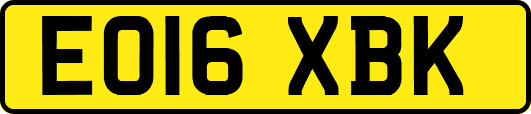 EO16XBK