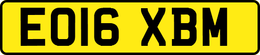 EO16XBM