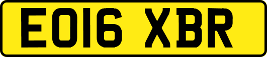 EO16XBR