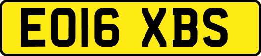EO16XBS