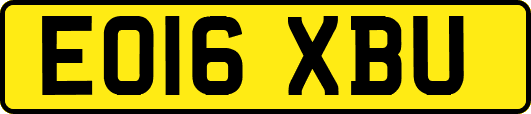 EO16XBU