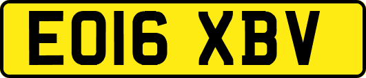 EO16XBV