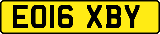 EO16XBY