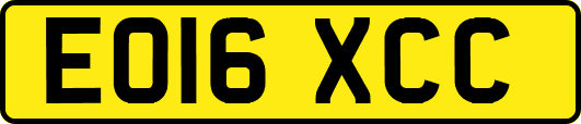 EO16XCC