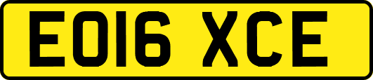 EO16XCE