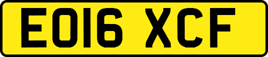 EO16XCF