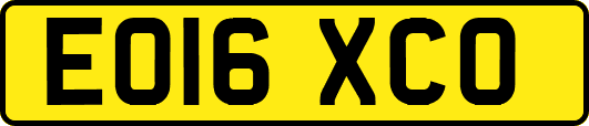 EO16XCO
