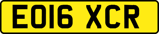 EO16XCR