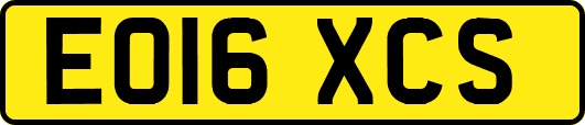 EO16XCS