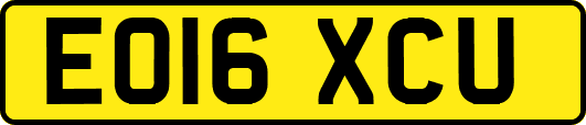 EO16XCU