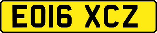 EO16XCZ
