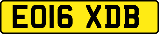 EO16XDB