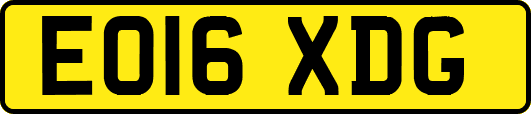 EO16XDG