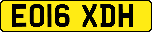 EO16XDH