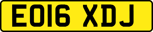EO16XDJ