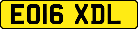 EO16XDL