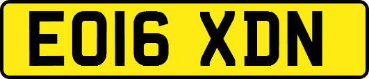 EO16XDN