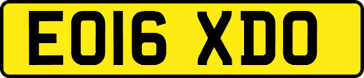 EO16XDO