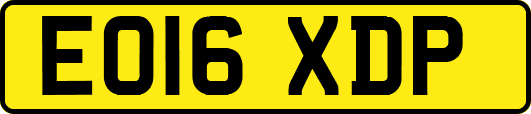 EO16XDP