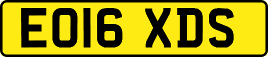 EO16XDS