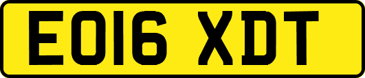 EO16XDT