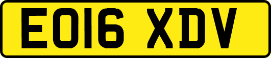 EO16XDV