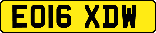 EO16XDW