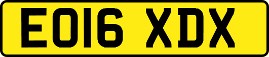 EO16XDX
