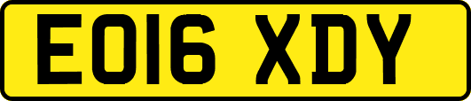 EO16XDY