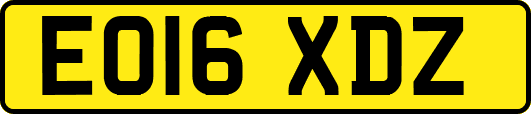 EO16XDZ