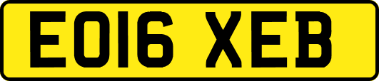 EO16XEB