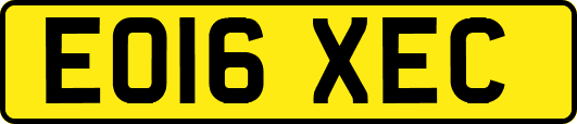 EO16XEC
