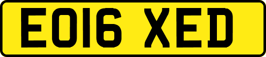 EO16XED