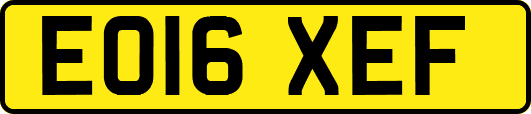 EO16XEF