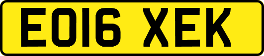 EO16XEK