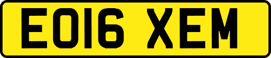 EO16XEM