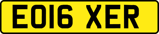 EO16XER