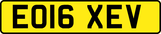 EO16XEV