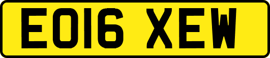 EO16XEW