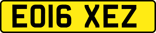 EO16XEZ