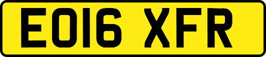 EO16XFR