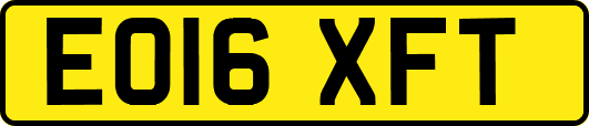 EO16XFT