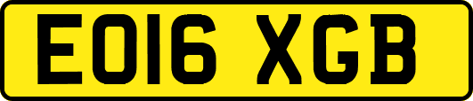 EO16XGB
